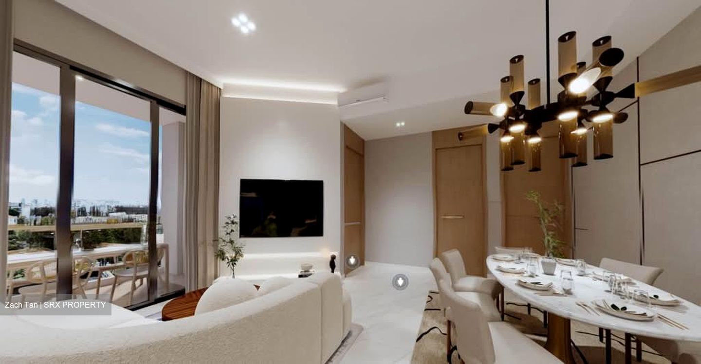 Marine Crescent (D15), Condominium #563223551